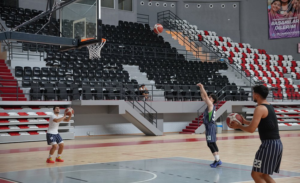 9 Yıl Sonra İlk Maçlar Oynanacak