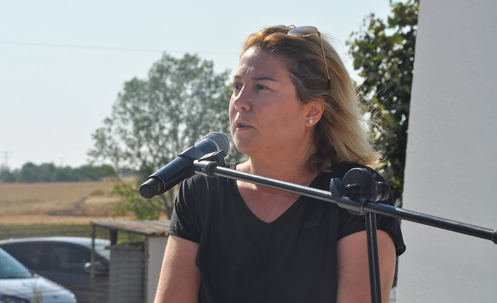 Acı İlk Gün Ki Gibi Taze 