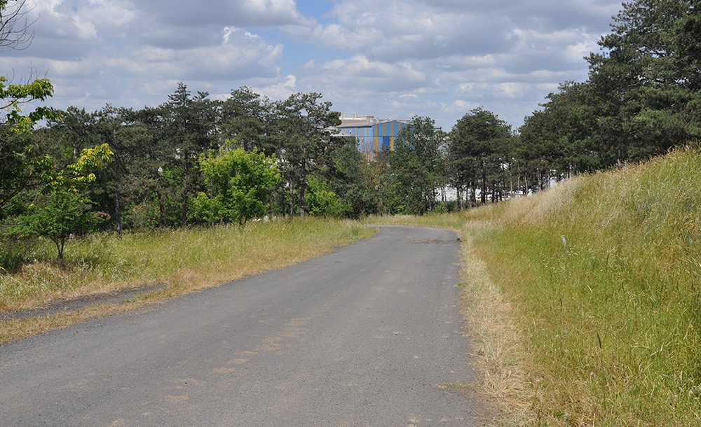 Ağıl Tepede Yine Sessizlik Hâkim!