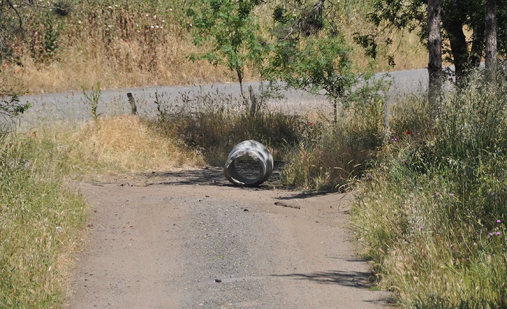 Ağıl Tepede Yine Sessizlik Hâkim!