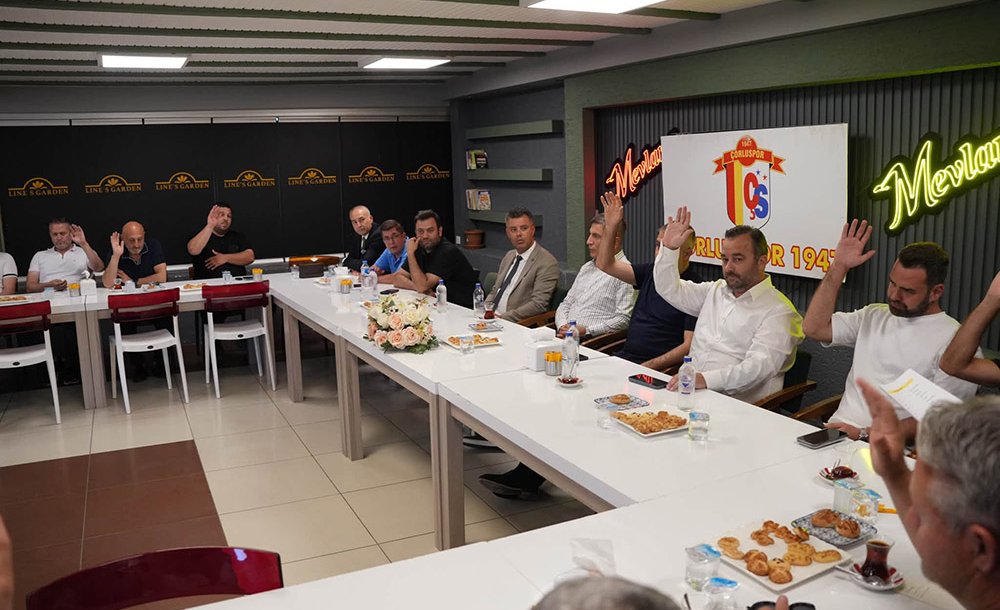 Ahmet Bayram Yola Devam Edecek 