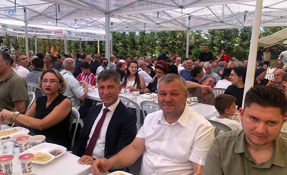 Ak Parti̇ Umudun Ve Başarinin Adidir 