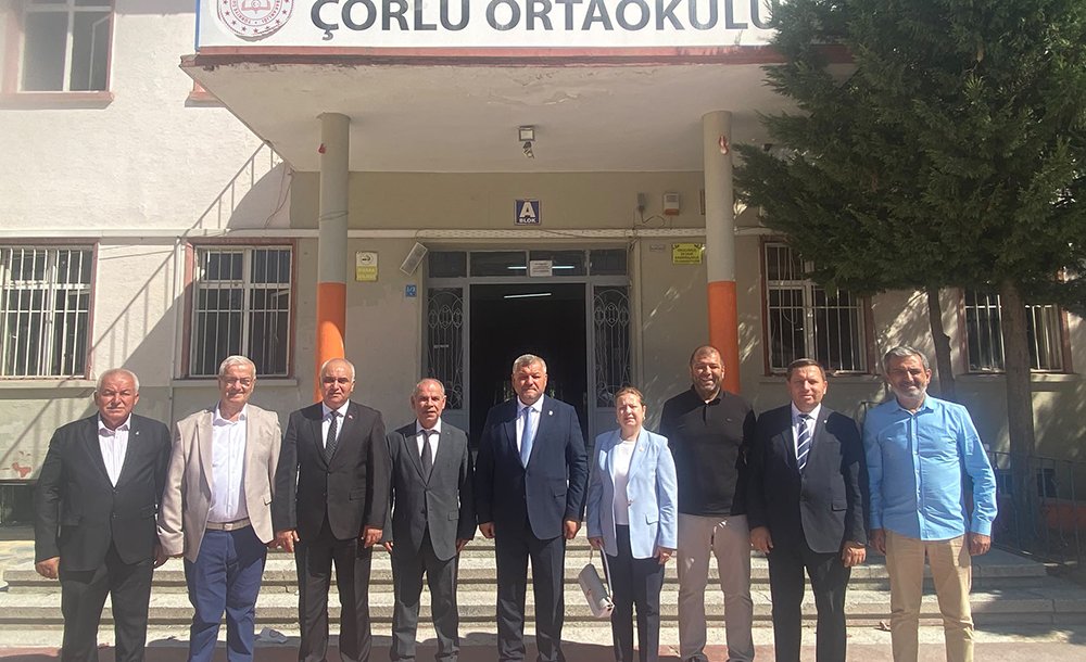 “Algı Oluşturulmak İsteniyor”