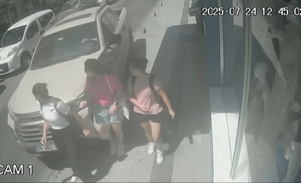 Alkollü Sürücü Aracıyla Dehşet Saçtı 