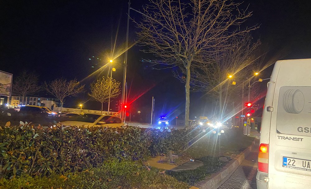 Alternatif Yolları Oluşturacağız