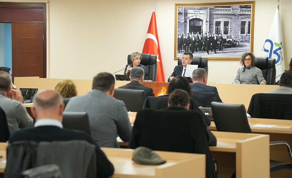 Alternatif Yolları Oluşturacağız