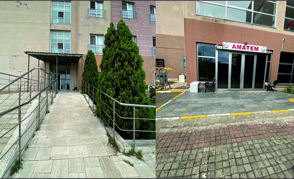 Amatem'le İlgili Çarpıcı İddialar 