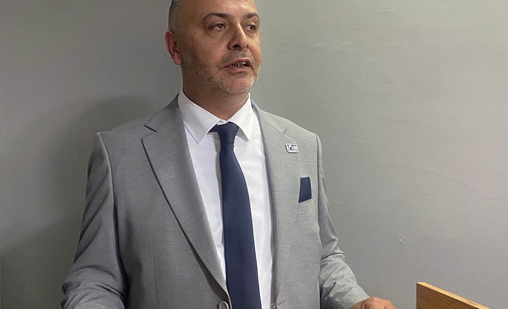 Anahtar Parti'de Gergin Seçim 