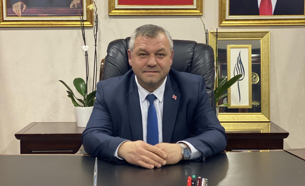 Anahtar Tesliminde Yeni Tarih