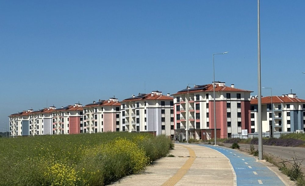 Anahtar Tesliminde Yeni Tarih