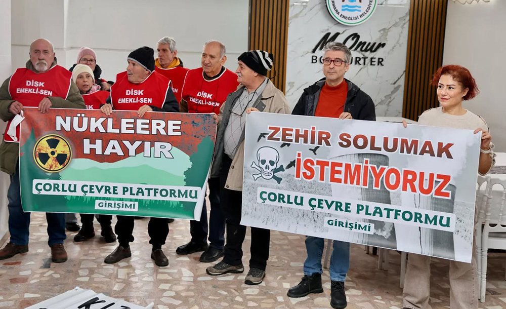 Angus Çi̇ftli̇ği̇ne ‘Hayir' Deni̇ldi̇ 