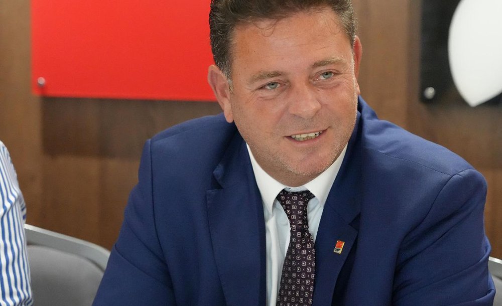 Angus Kokusuna Karşı;  Çorlu Çed Toplantisina Odaklandi 