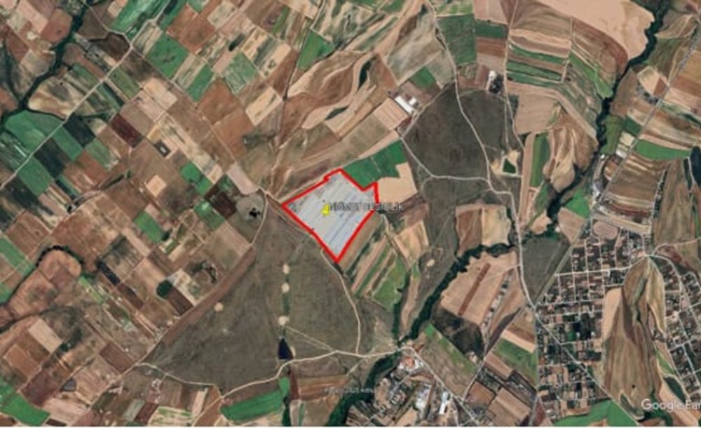 Angus Kokusuna Karşı;  Çorlu Çed Toplantisina Odaklandi 