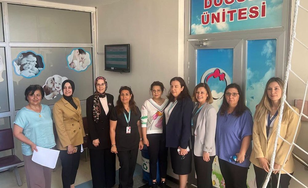Anne Dostu Hastane Unvanı Devam Ediyor