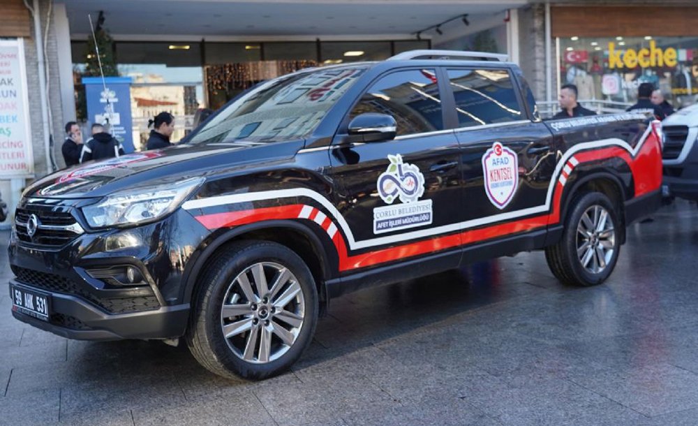 “Araç Satın Almak Zorunluluk Haline Geldi” 