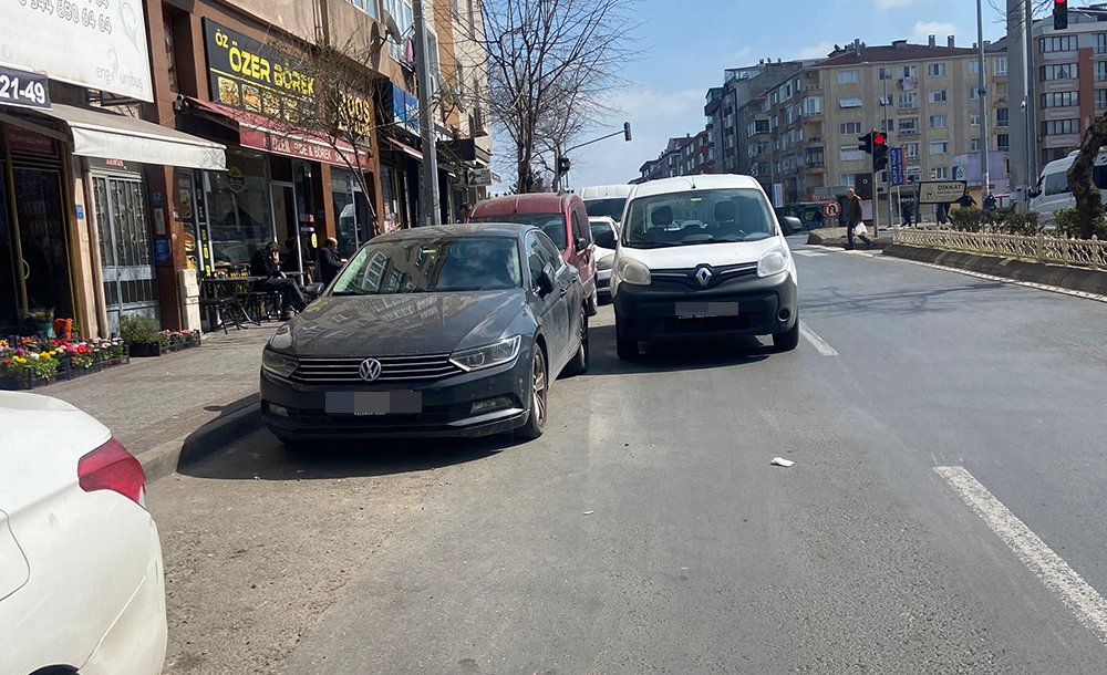 Artık Bu Gidişata ‘Dur' Denilsin!