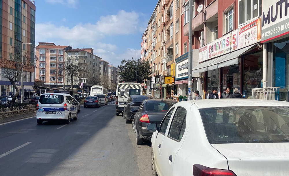 Artık Bu Gidişata ‘Dur' Denilsin!