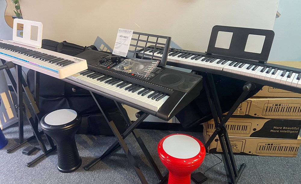 Arya Sanat Akademisi Açıldı 