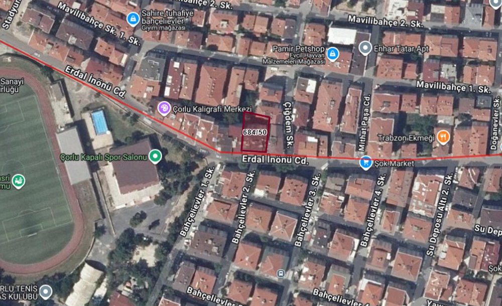 Askeri Lojmanın Satışı Gündemde 