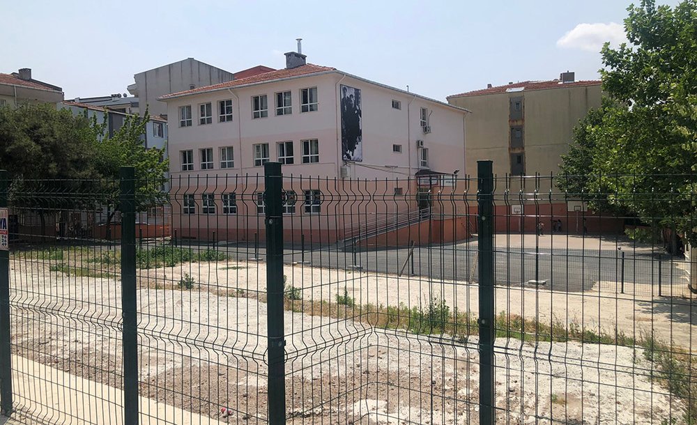 Atatürk İlkokulu İnşaatı Hala Başlamadı 