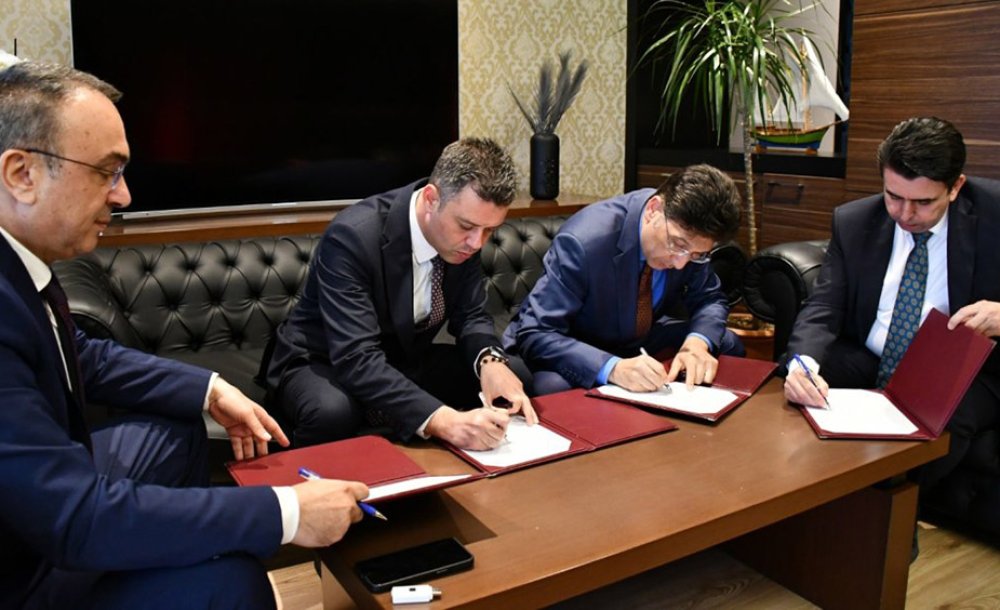 Atatürk İlkokulu İnşaatı Hala Başlamadı