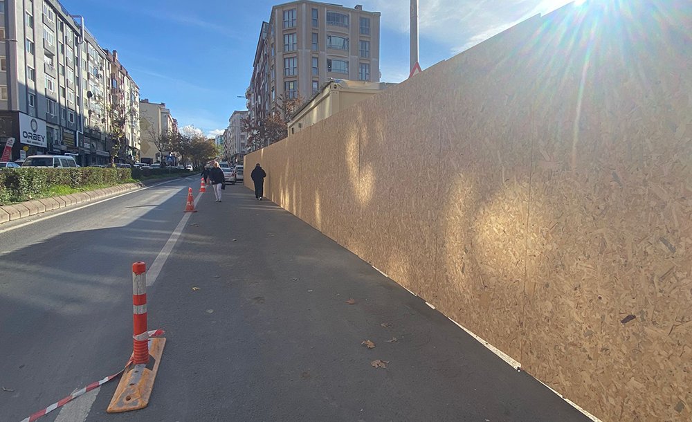 Atatürk İlkokulunda Çalışmalar Devam Ediyor 