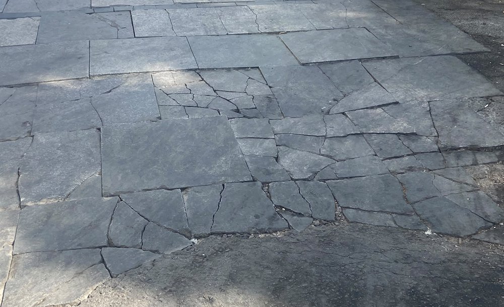 Atatürk Meydanı'nı Yapmak Bu Kadar Zor Mu?