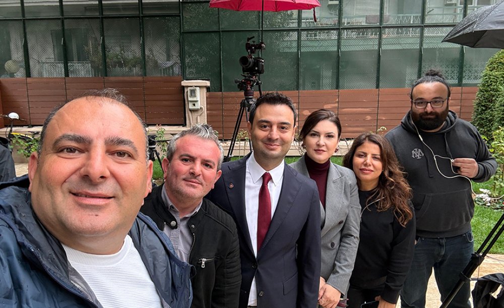 Atatürk'ün Doğduğu Evi Binlerce Kişi Ziyaret Etti