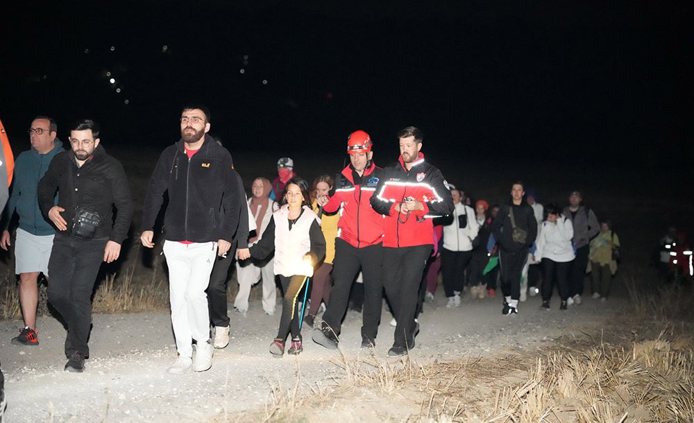 Avrupa Hareketlilik Haftası Etkinliklerle Kutlandı