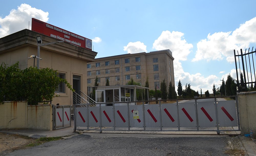 Aygun, Öğrencilerin Barınma Sorununa Dikkat Çekti