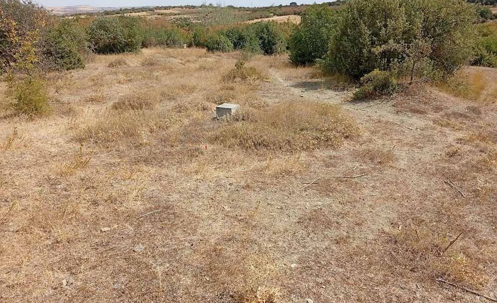 Aygun'den Dikkat Çeken ‘Baraj' Açıklaması 