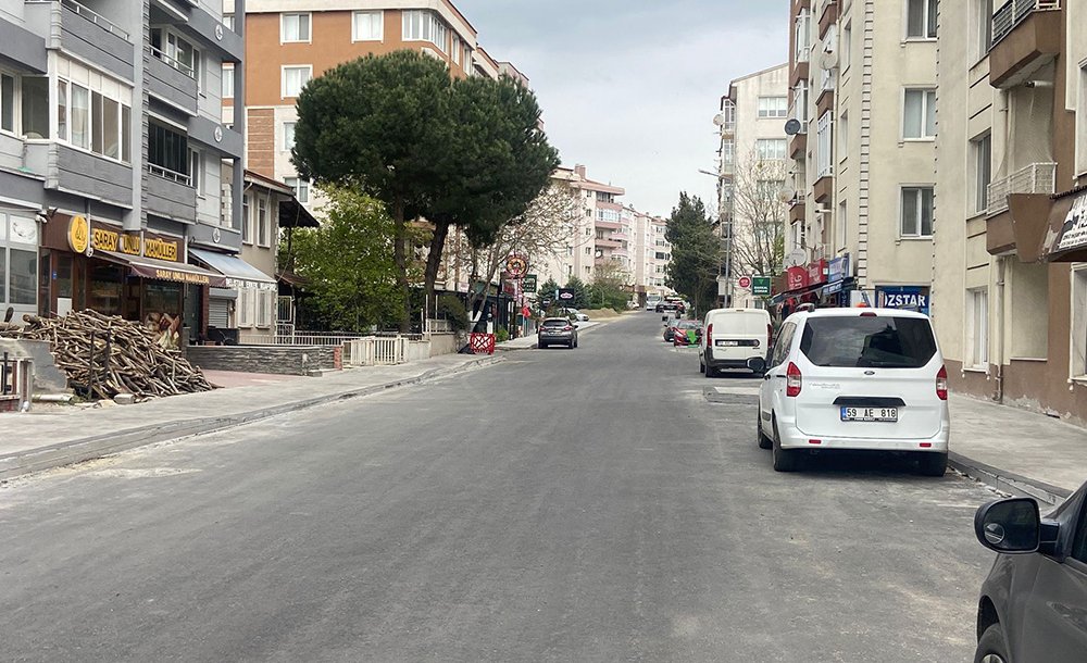 Aylardır Süren Çalışmalarda Sona Gelindi 