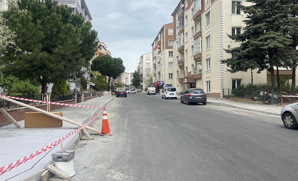 Aylardır Süren Çalışmalarda Sona Gelindi 