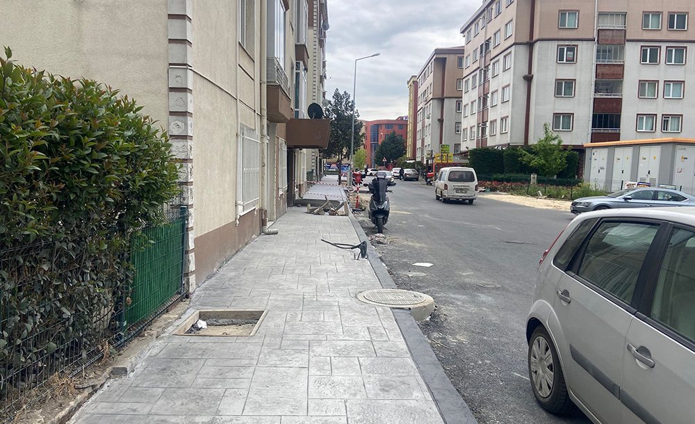 Aylardır Süren Çalışmalarda Sona Gelindi 