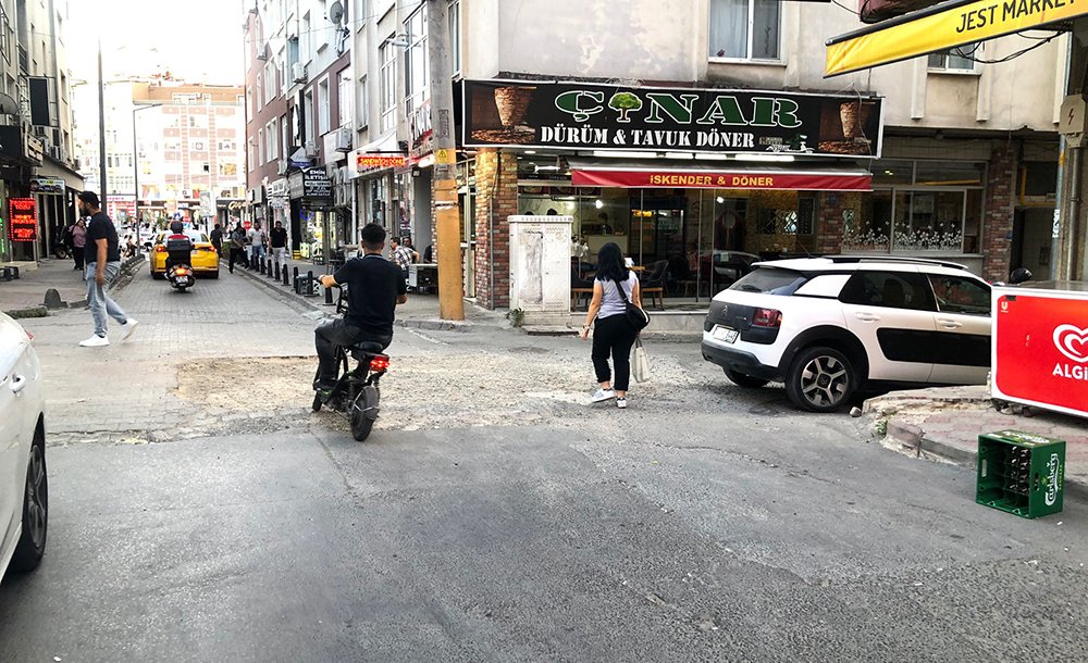 Aylardır Yapılmayı Bekliyor 