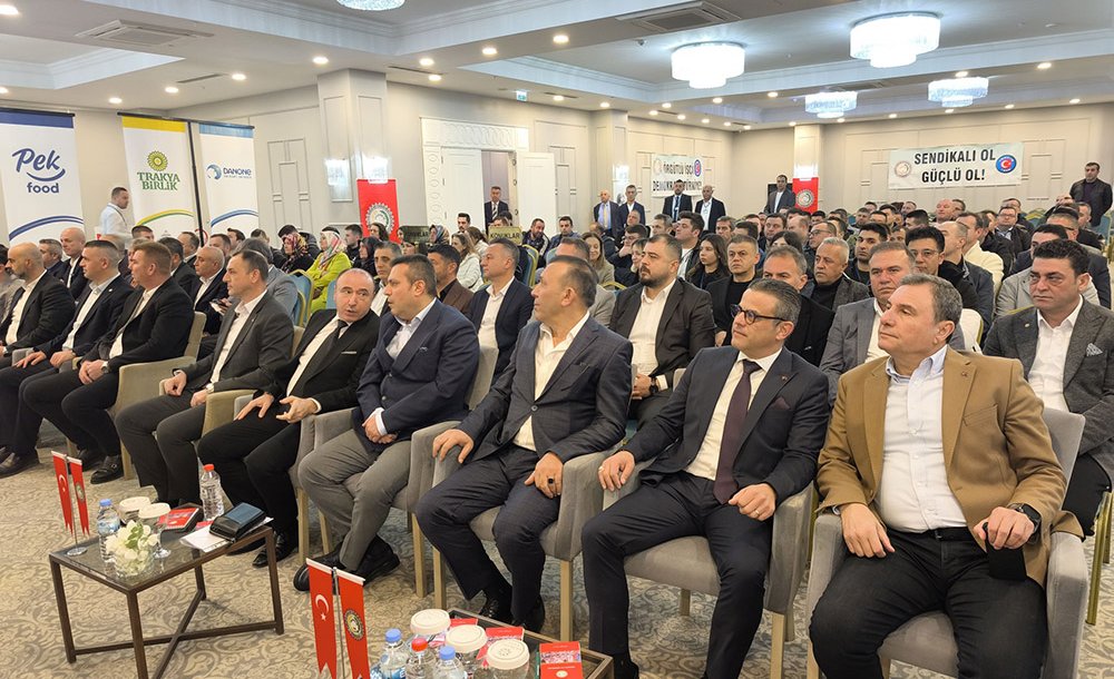 Aytaç Göçmen Güven Tazeledi 