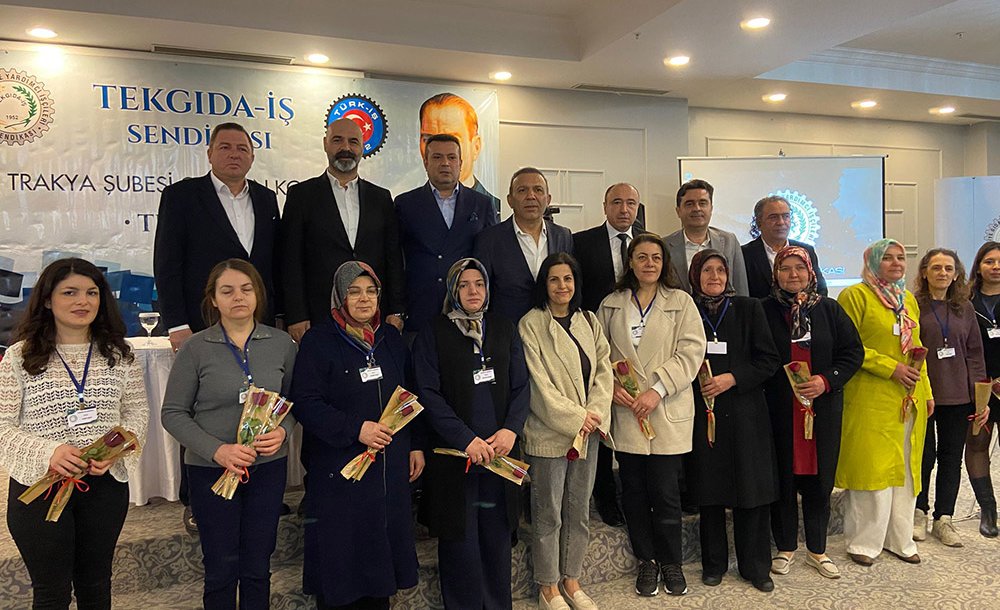 Aytaç Göçmen Güven Tazeledi 