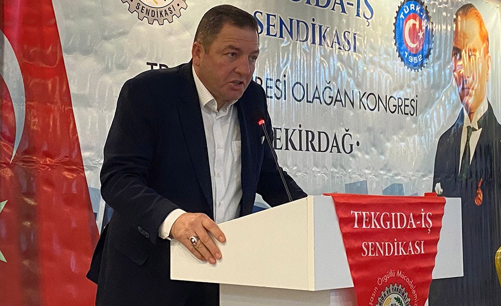 Aytaç Göçmen Güven Tazeledi 