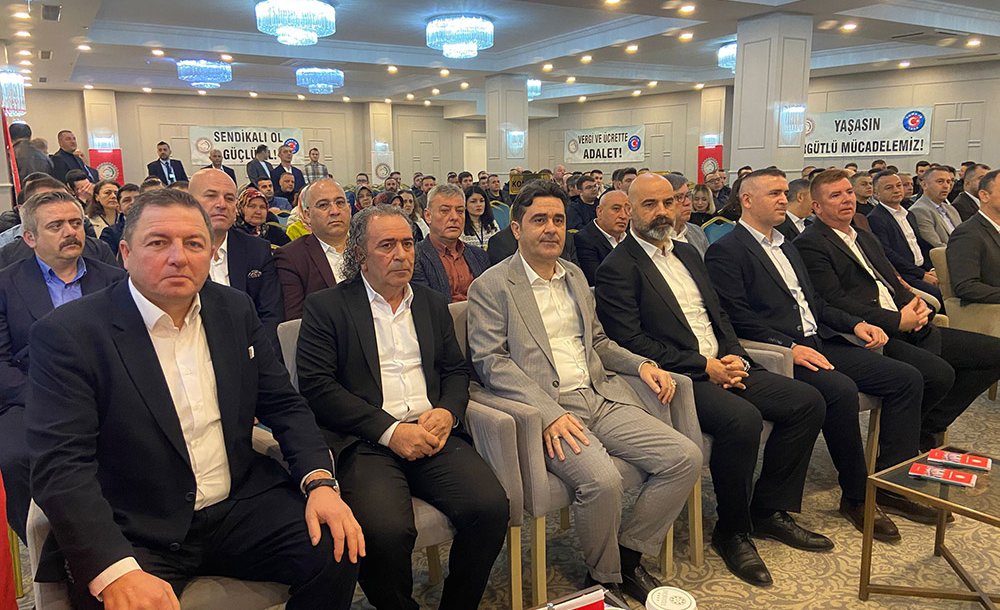 Aytaç Göçmen Güven Tazeledi 