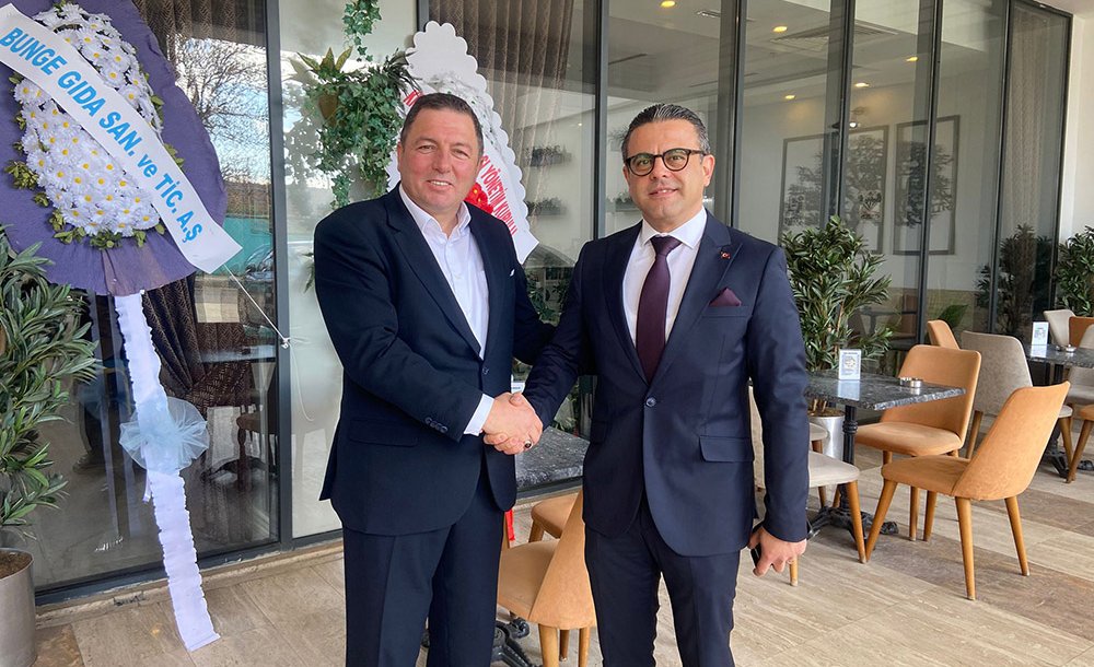 Aytaç Göçmen Güven Tazeledi 