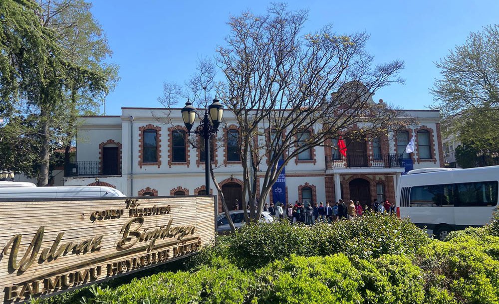 Balmumu Müzesi Öğrencilerin İlgisini Çekiyor