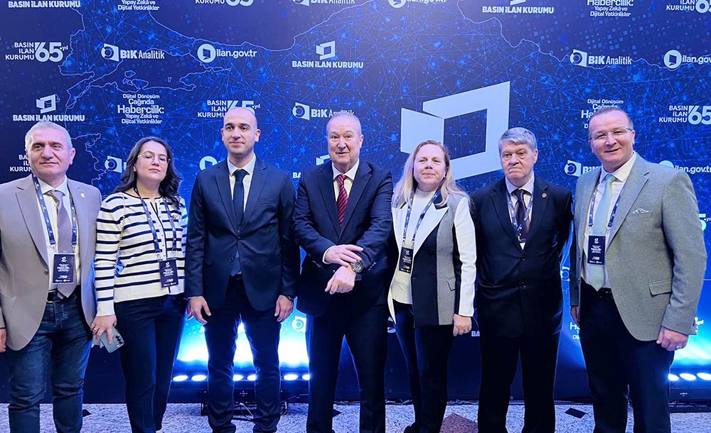 Basın İlan Kurumu'ndan “Dijital Çağda Habercilik” Paneli