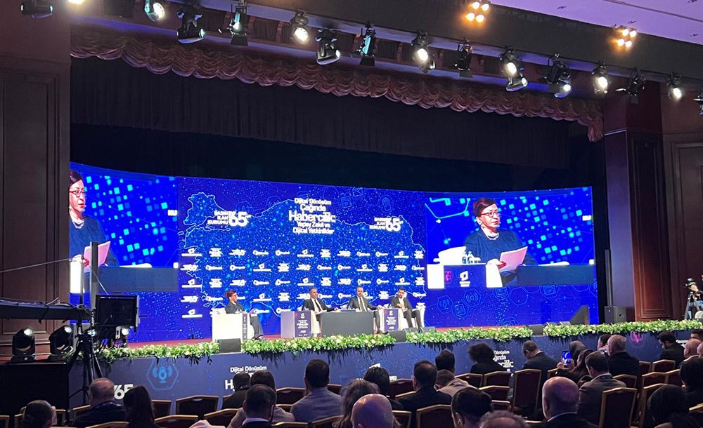 Basın İlan Kurumu'ndan “Dijital Çağda Habercilik” Paneli