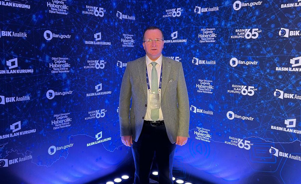 Basın İlan Kurumu'ndan “Dijital Çağda Habercilik” Paneli