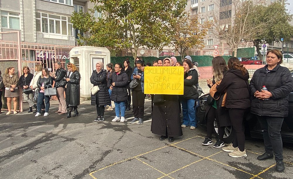 Başkan Sarıkurt, Açılışta Müjdeyi Verdi