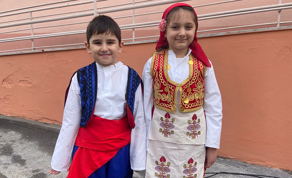 Başkan Sarıkurt, Açılışta Müjdeyi Verdi