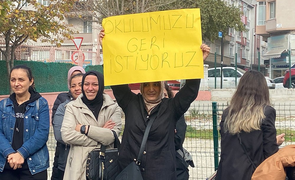 Başkan Sarıkurt, Açılışta Müjdeyi Verdi