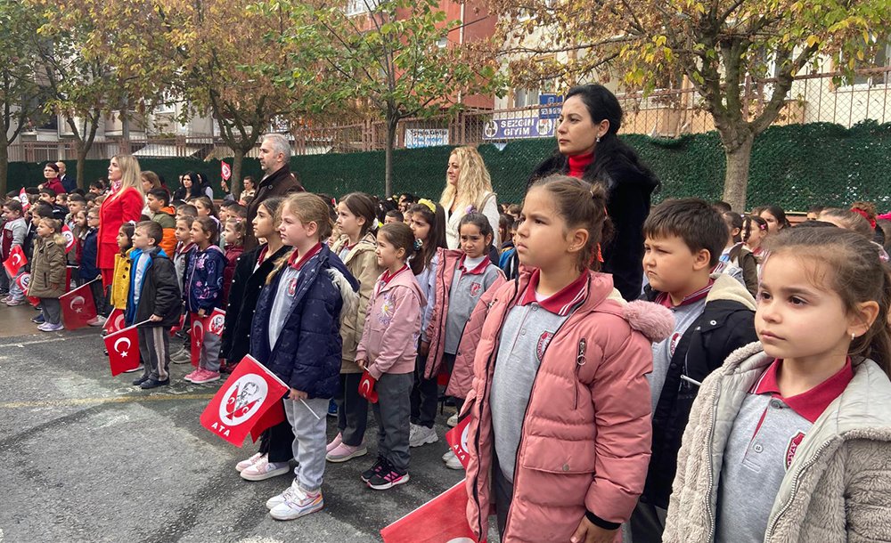 Başkan Sarıkurt, Açılışta Müjdeyi Verdi
