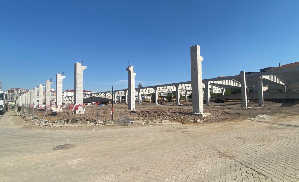 Başkan Sarıkurt, Eylül Sonunu İşaret Etti