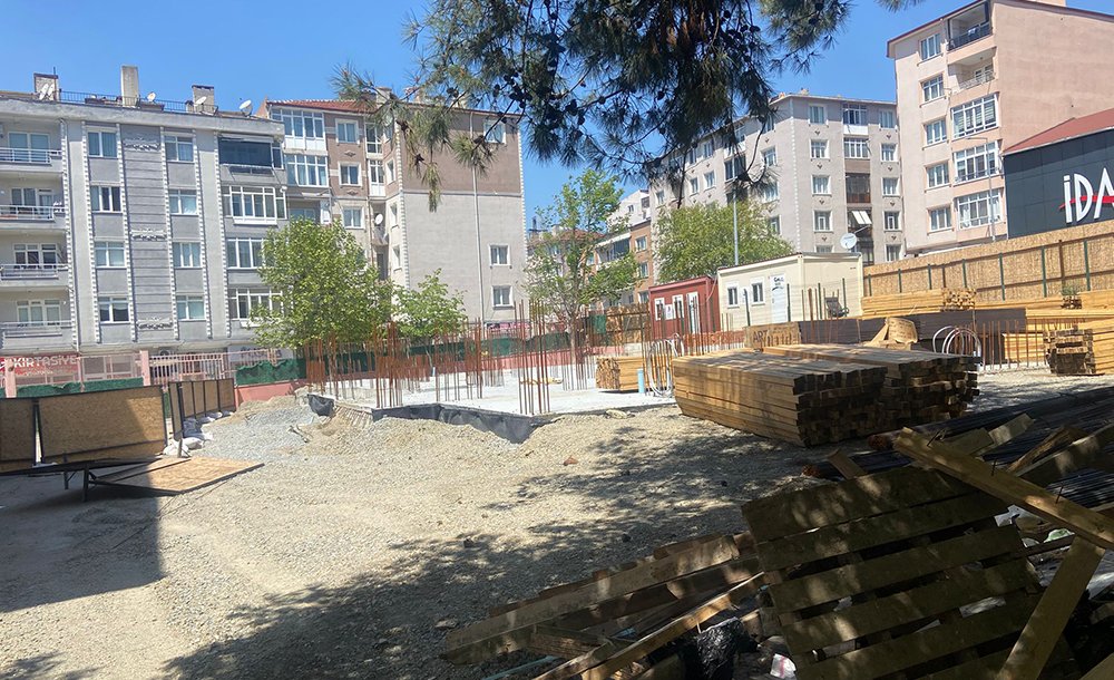 Başkan Sarıkurt Gecikmenin Sebebini Açıkladı